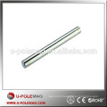 D10/100- 38M practical bar magnet for physics